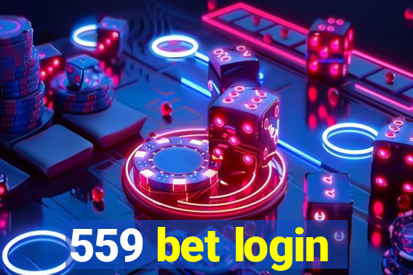 559 bet login